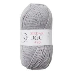 Buy ???? Sirdar Cloud Snuggly 4 Ply Yarn 50g ????