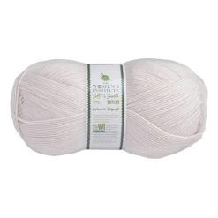 Best reviews of ???? The WI ???? Women's Institute Cream Soft And Smooth Aran Yarn 400g ????