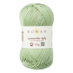 Hot Sale ???? Rowan Green Bay ???? Summerlite 4ply Yarn 50g ????