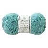 Best Pirce ???? The WI ???? Women's Institute Teal Soft And Smooth Aran Yarn 400g ????
