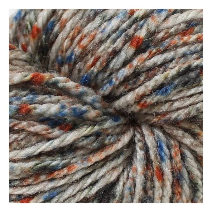 Cheapest ???? West Yorkshire Spinners Stonybreck The Croft Shetland Tweed 100g ???? - Image 2