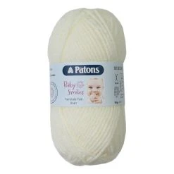 Top 10 ???? Patons Natural Fairytale Fab Aran Yarn 50g ????