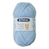 Top 10 ???? Patons Pale Blue Fairytale Fab Aran Yarn 50g ⌛