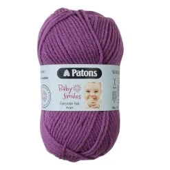Top 10 ???? Patons Orchid Fairytale Fab Aran Yarn 50g ✨