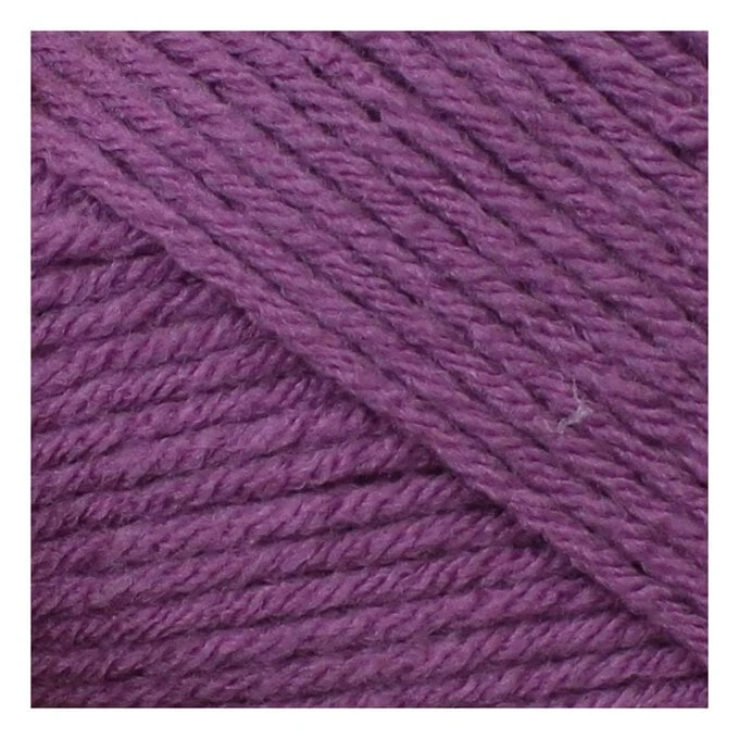 Top 10 ???? Patons Orchid Fairytale Fab Aran Yarn 50g ✨ - Image 2