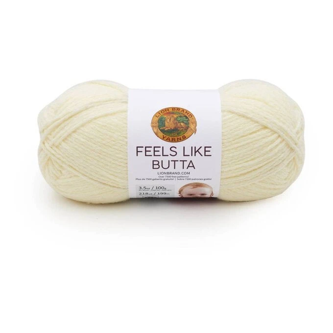 Best reviews of ⌛ Lion Brand Lemon Feels Like Butta Yarn 100g ????