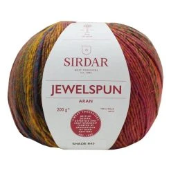 Top 10 ???? Sirdar Setting Sun Jewelspun Yarn 200g ????