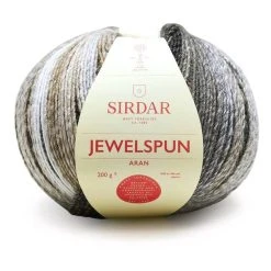 Best deal ???? Sirdar Golden Crystal Quartz Jewelspun Yarn 200g ????