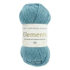 Cheapest ???? West Yorkshire Spinners Fresh Water Elements Yarn 50g ????